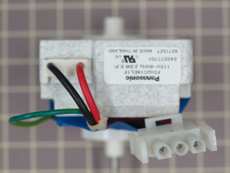 Fan Motor 242077701