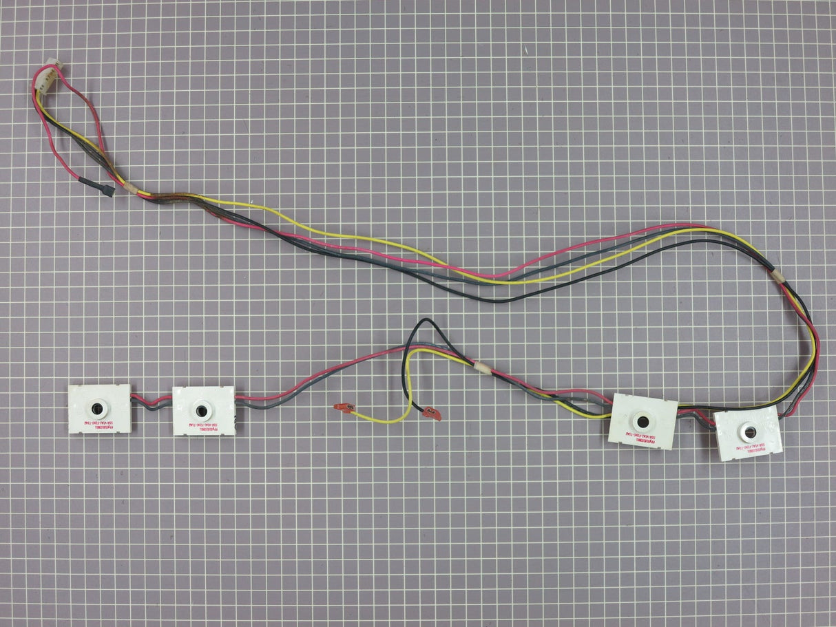 Ignitor Switch 316103601