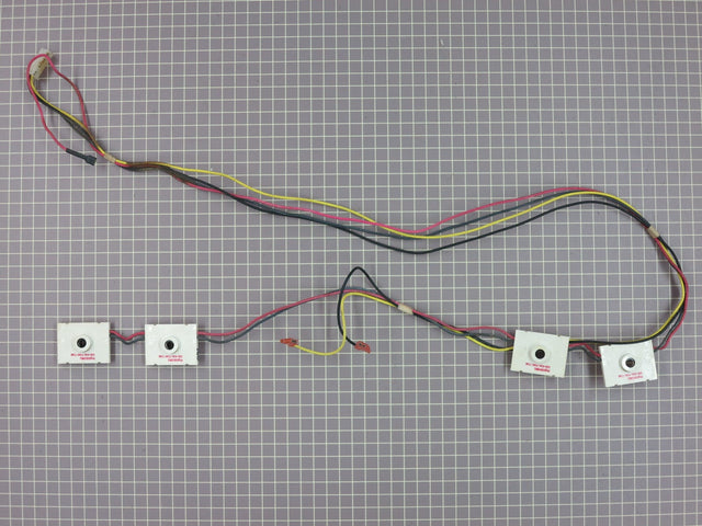 Ignitor Switch 316103601