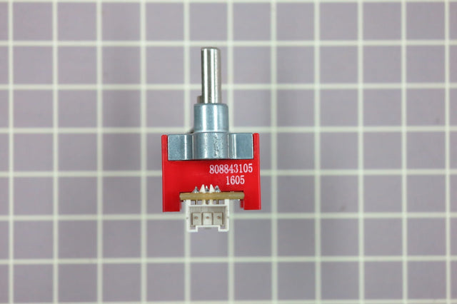 Potentiometer 808843105