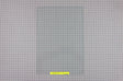 Shelf Glass (14 1/2" x 9 3/4") WR32X10591