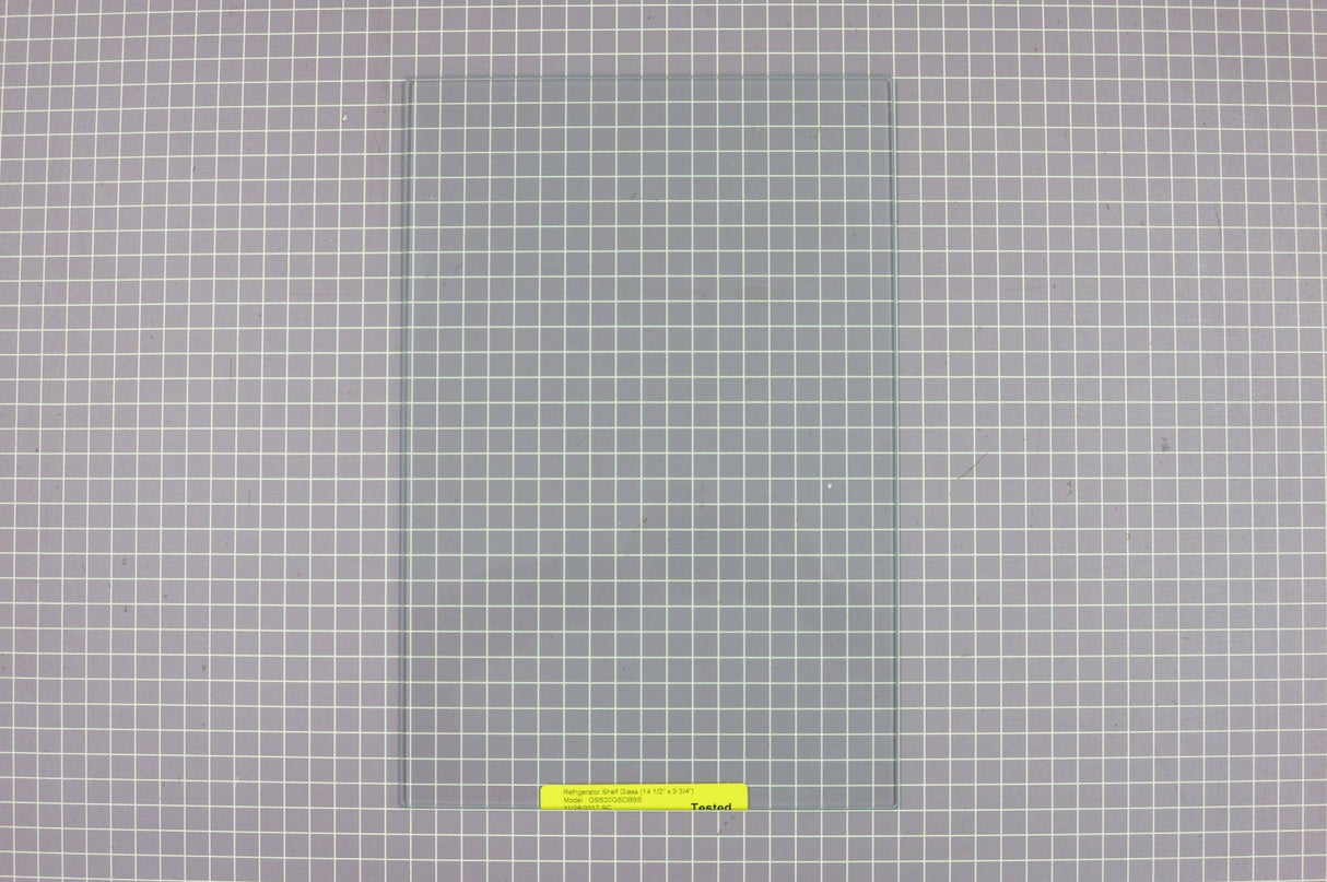 Shelf Glass WR32X10591