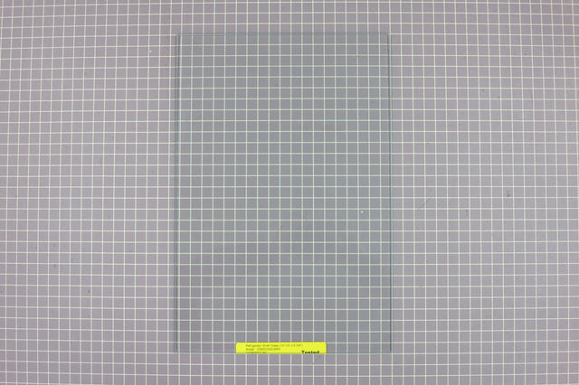Shelf Glass WR32X10591