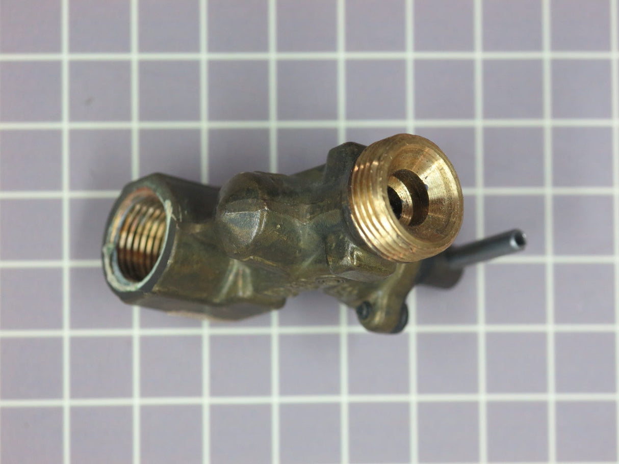 Gas Shut-Off Valve 661580