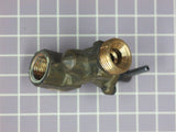 Gas Shut-Off Valve 661580