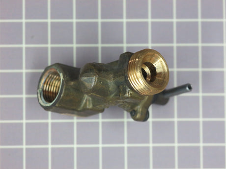 Gas Shut-Off Valve 661580