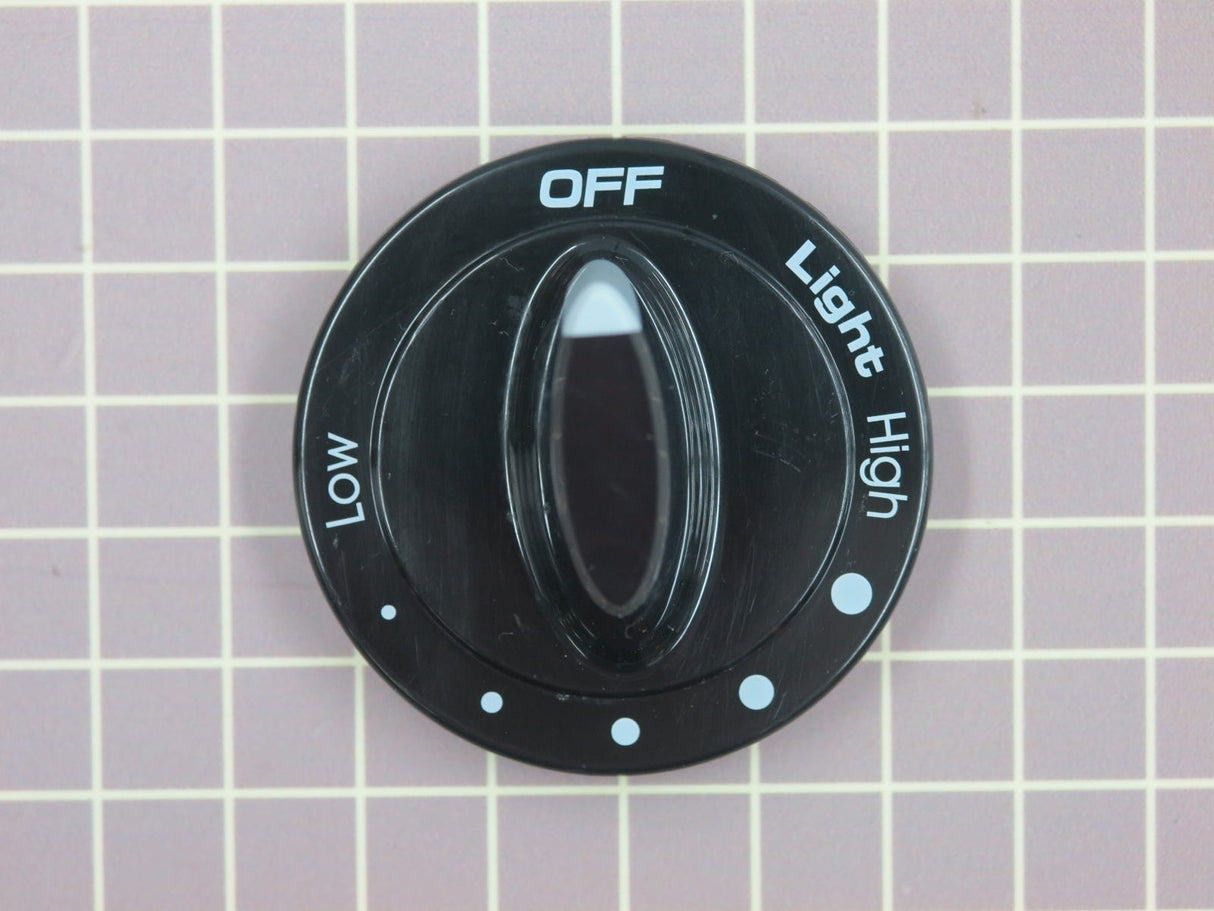 Control Knob WP74008850