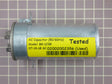 Fan Motor Capacitor 202401100310