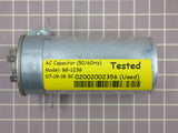 Fan Motor Capacitor 202401100310