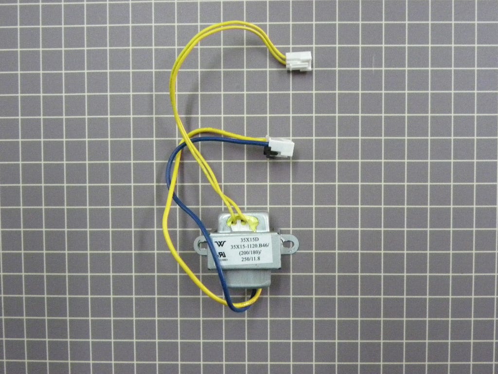 Transformer WJ27X10119