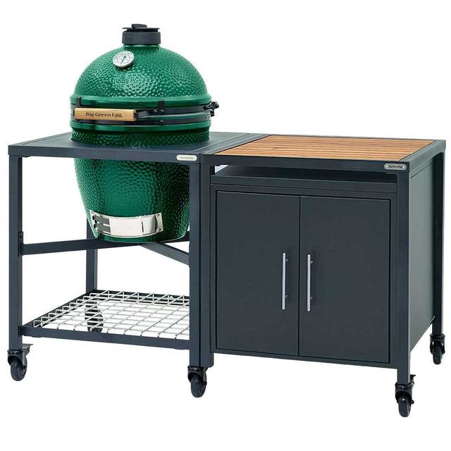 Big Green Egg Expansion Cabinet BGE-122247