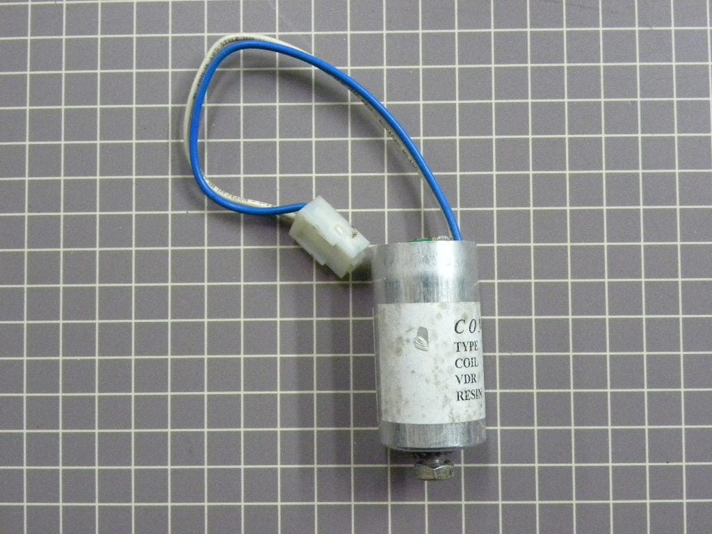 Varistor 116103096