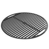 Big Green Egg Cast Iron Cooking Grids for a Large EGG BGE-122957