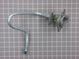 Surface Burner Orifice Holder (LF) (9.5K) 316536602