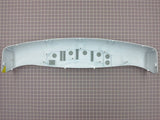 Push Button Cover and Console XQB420.1.1-2