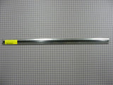 GE Refrigerator Door Rail (24 11/16" x 1 3/8") WR71X1791