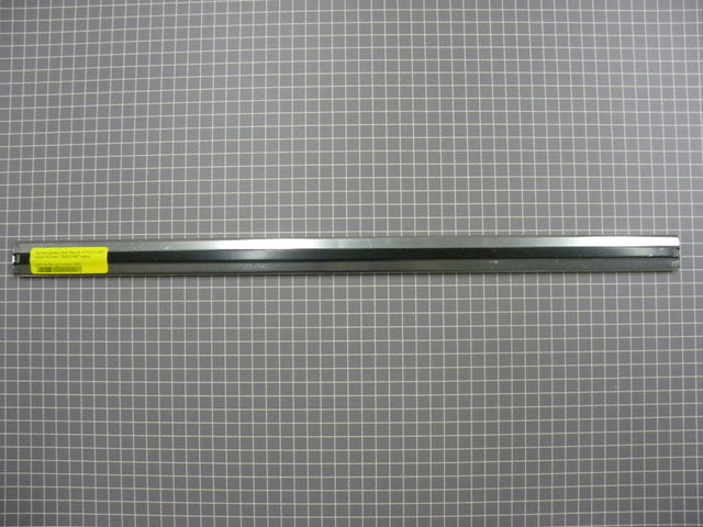 GE Refrigerator Door Rail (24 11/16" x 1 3/8") WR71X1791