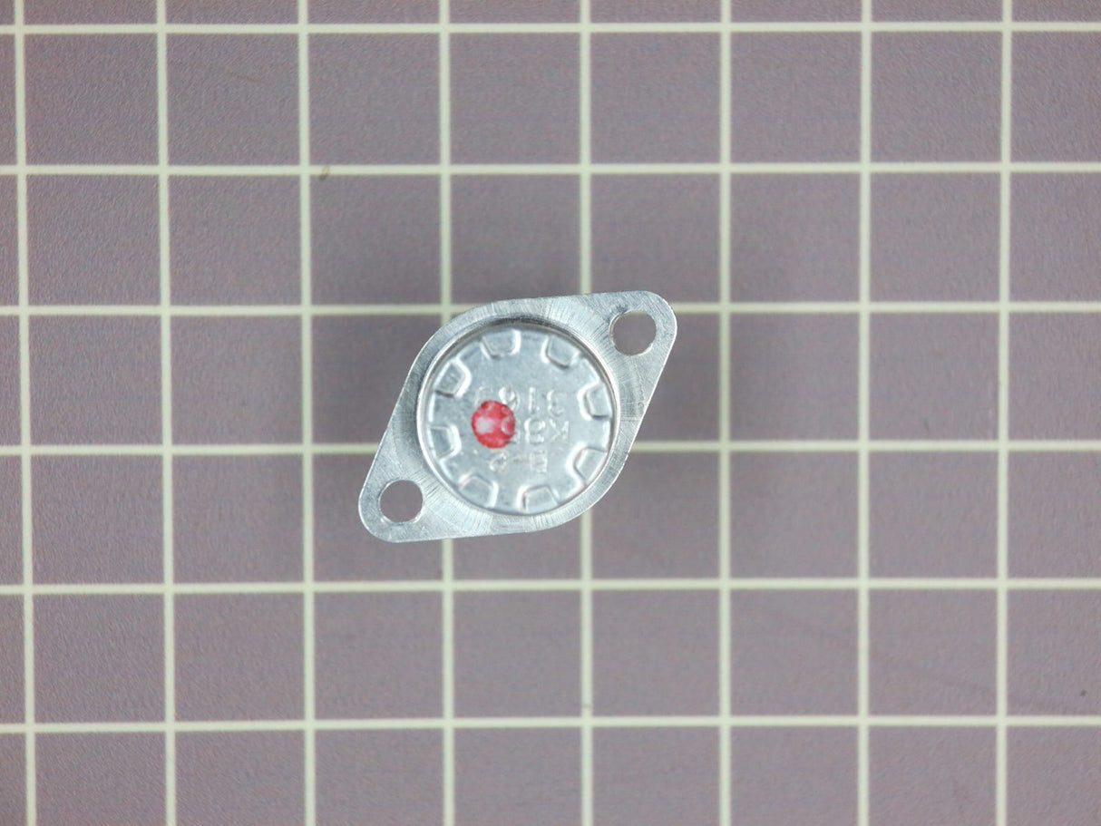 Thermal Limit on Blower Housing DC47-00016A