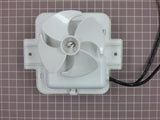 Condenser Fan Motor 312180500004