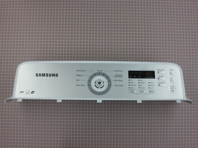 Control Panel DC97-16961E