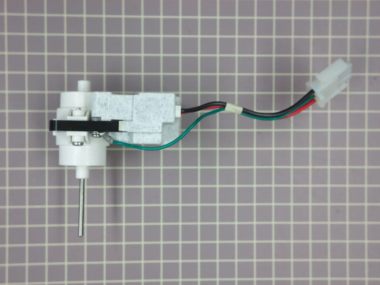 Fan Motor 242077702