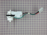 Fan Motor 242077702