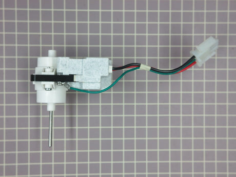 Fan Motor 242077702