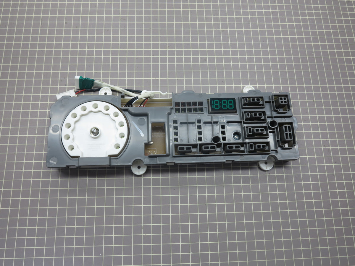 User Interface DC92-01624F