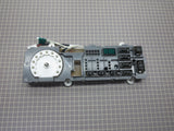 User Interface DC92-01624F