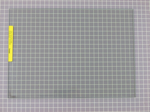 Inner Door Glass 4449247