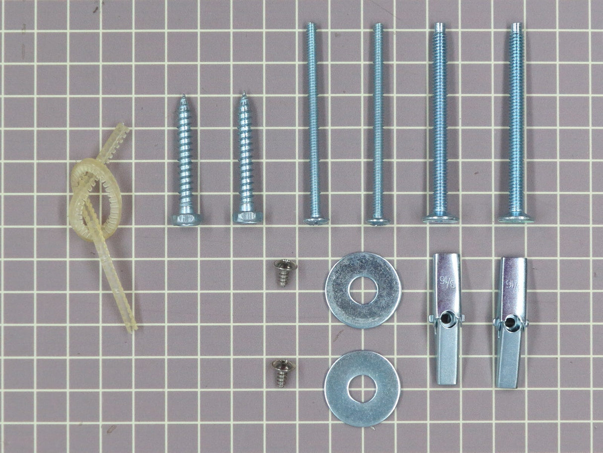 Mounting Hardware W10821385