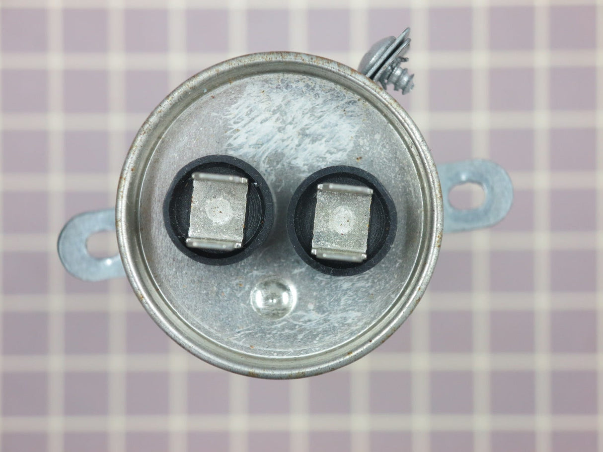 Fan Motor Capacitor 202401100310
