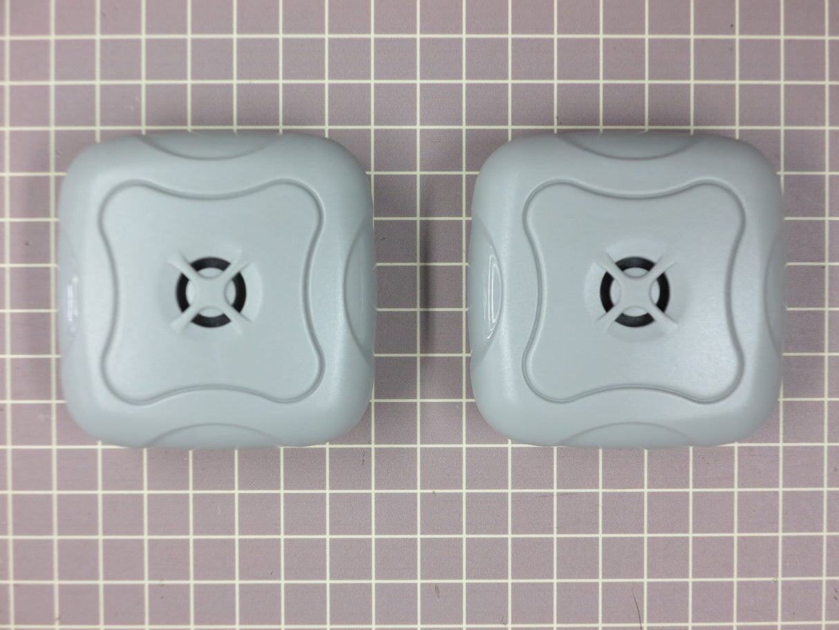 2-Pack Water Leak Detector (95 DB) 43239-22593