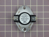Thermostat W10131836