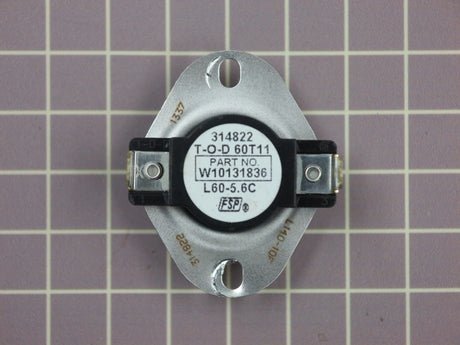 Thermostat W10131836