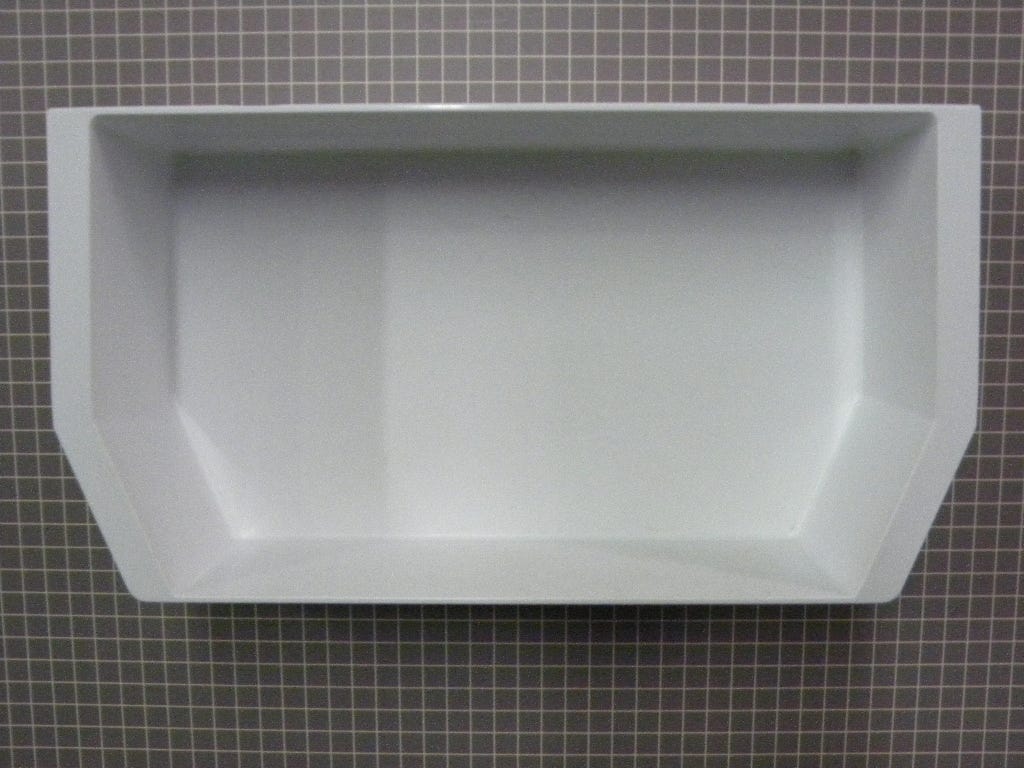 Door Shelf Bin 1126069