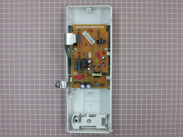 Control Panel Assembly WB27X11061