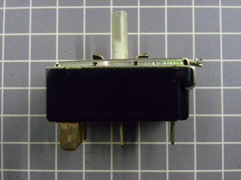 Selector Switch 131851000
