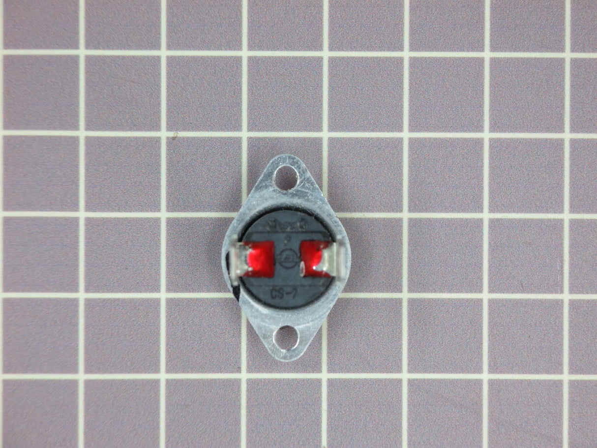 Thermal Limit on Blower Housing DC47-00016A