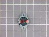 Thermal Limit on Blower Housing DC47-00016A