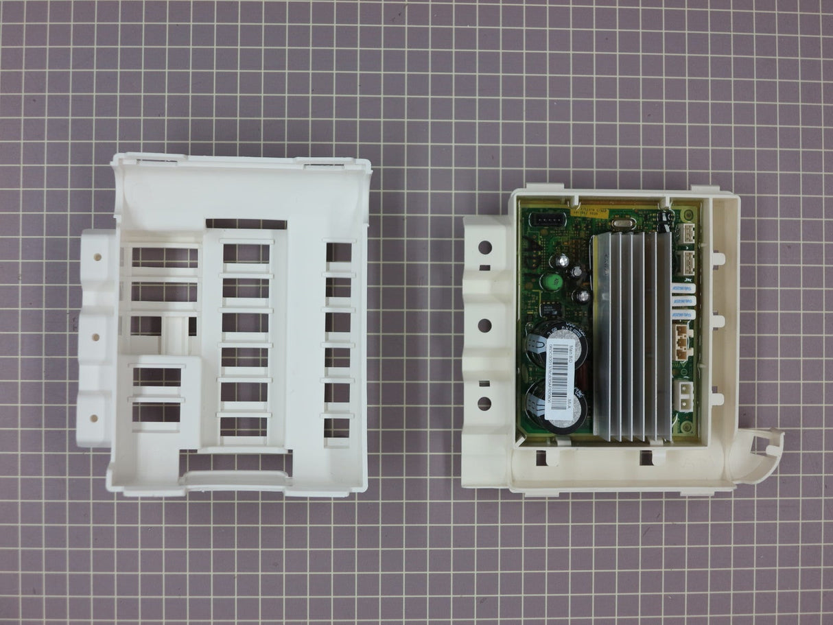 Electronic Control Board DC92-01378C