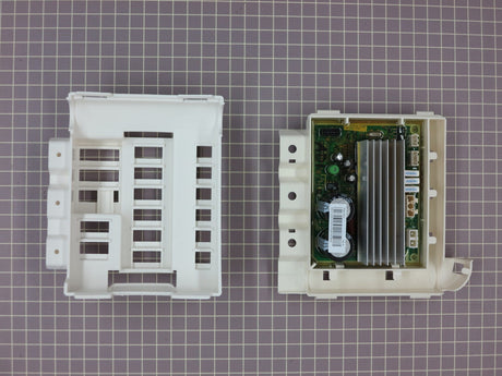 Electronic Control Board DC92-01378C