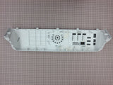Control Panel DC97-16961E