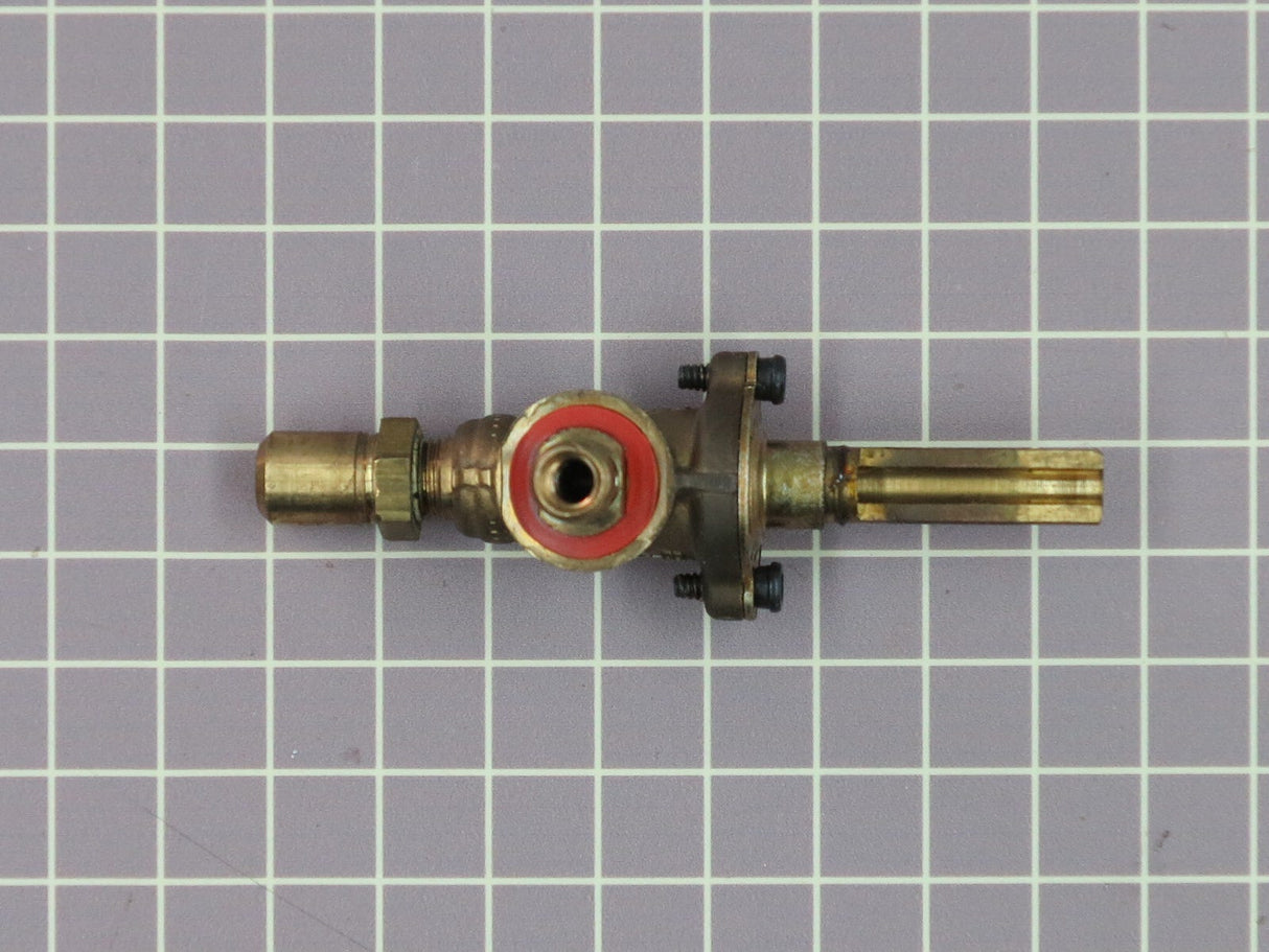 Surface Burner Valve 316098600