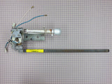 Gas Burner Valve 694670