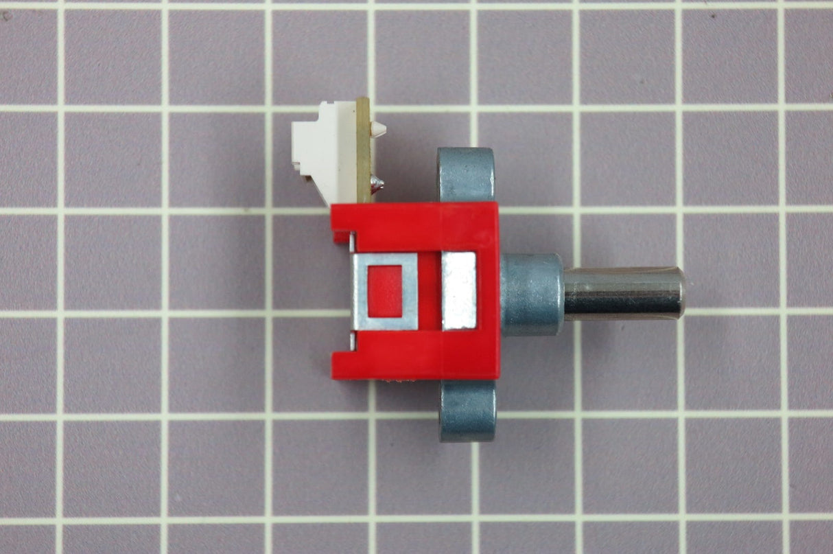 Potentiometer 808843105
