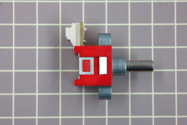 Potentiometer 808843105