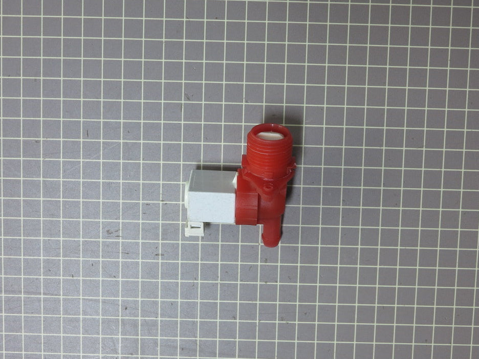 Single Water Inlet W11486360