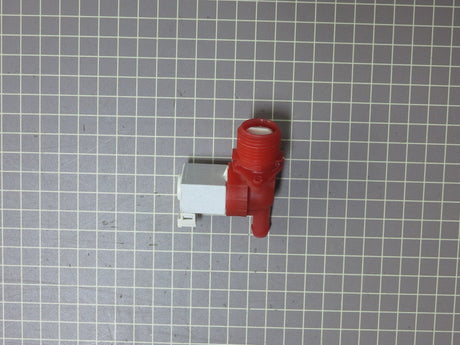 Single Water Inlet W11486360
