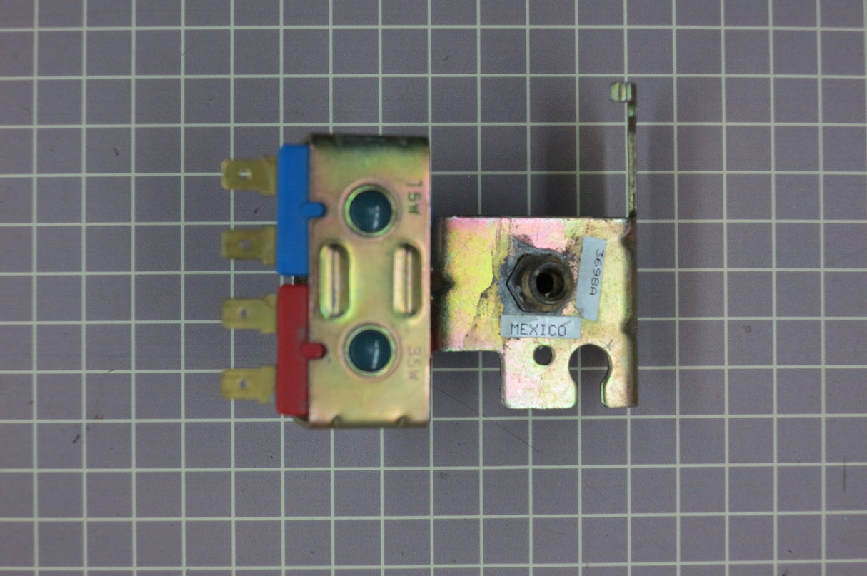 Water Inlet Valve WR57X10010